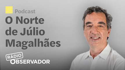 Capa do programa