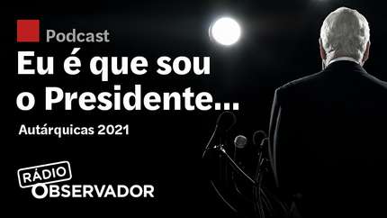 Capa do programa