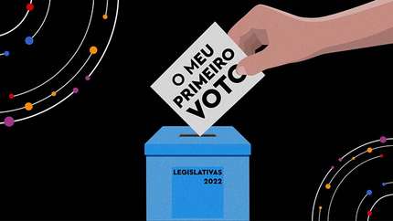 Capa do programa