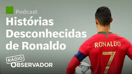Capa do programa
