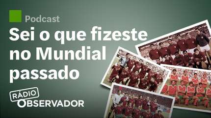 Capa do programa