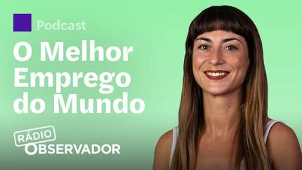 Capa do programa