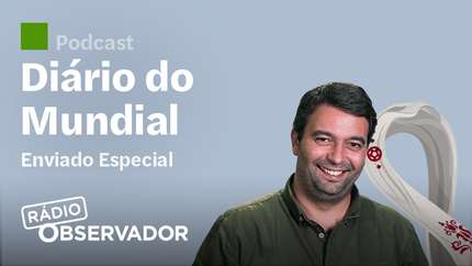 Capa do programa