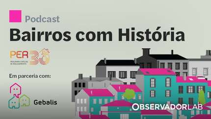 Capa do programa