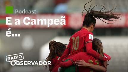 Capa do programa