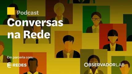 Capa do programa