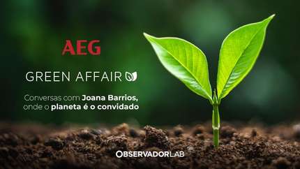 Capa do programa