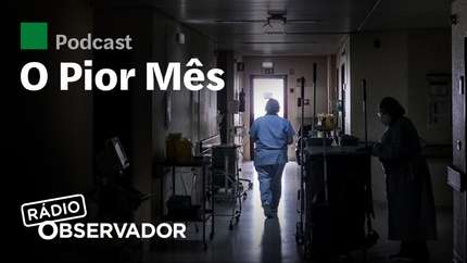 Capa do programa