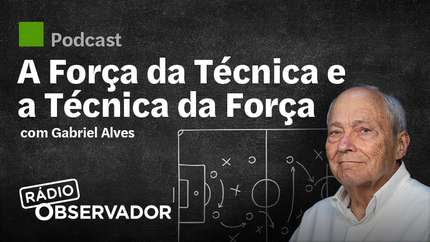 Capa do programa