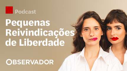 Capa do programa
