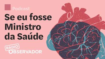 Capa do programa