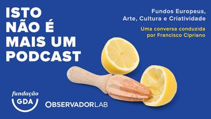 Capa do programa