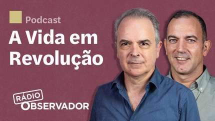Capa do programa