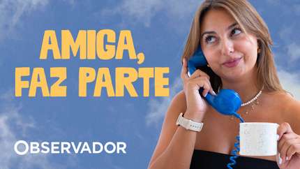 Capa do programa