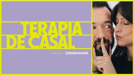 Capa do programa