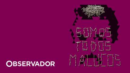 Capa do programa
