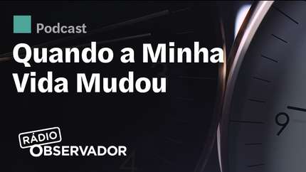 Capa do programa