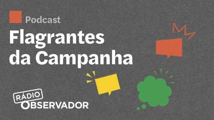 Capa do programa