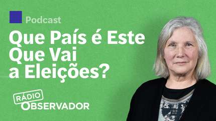 Capa do programa