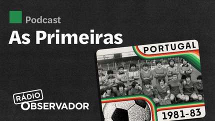 Capa do programa