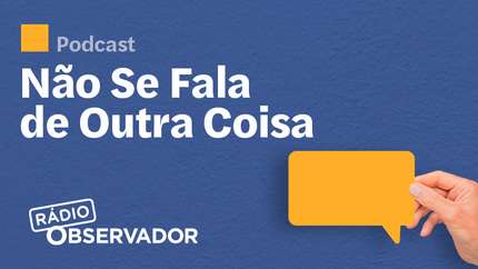 Capa do programa