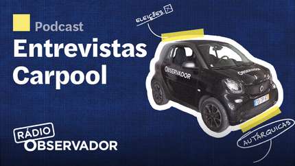 Capa do programa