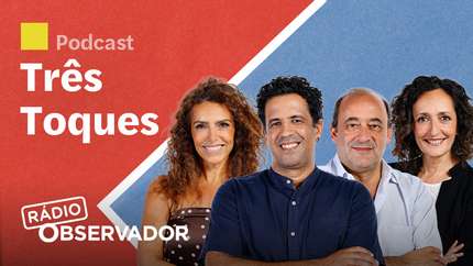 Capa do programa