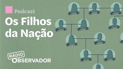 Capa do programa