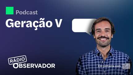 Capa do programa