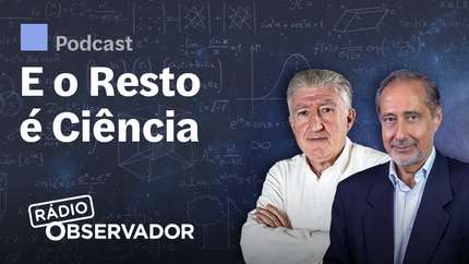 Capa do programa