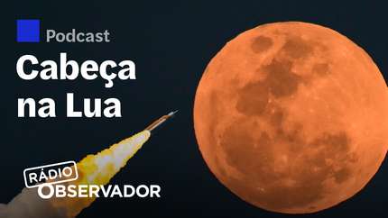 Capa do programa