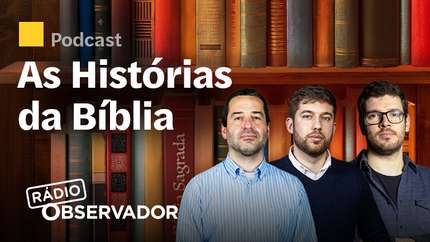 Capa do programa