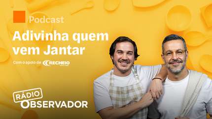 Capa do programa