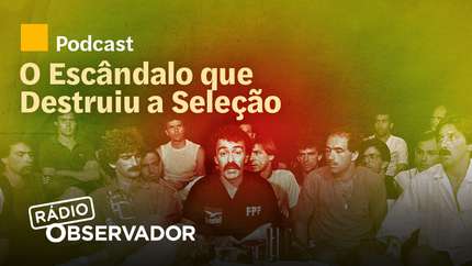 Capa do programa