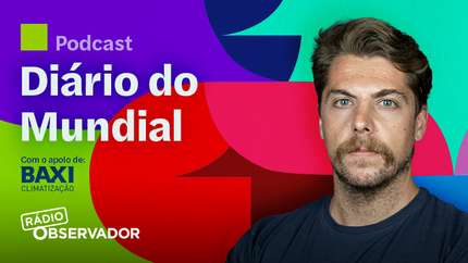 Capa do programa