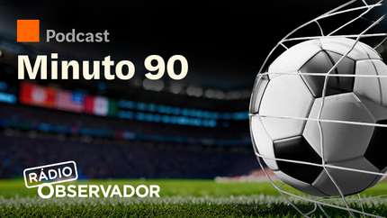 Capa do programa
