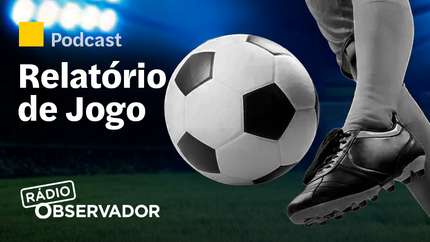 Capa do programa