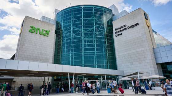 Zero pede encerramento do aeroporto de Lisboa por prejuízos devido ao ruído