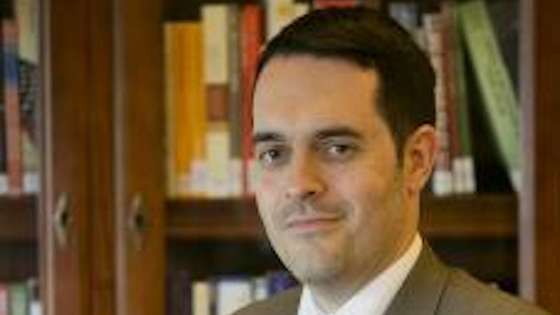 André Azevedo Alves