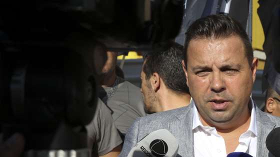 Sindicato da PSP pede explicações ao Ministério da Administração Interna sobre processo de aquisição de bodycams