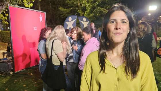 Mariana Mortágua - Bloco de Esquerda
