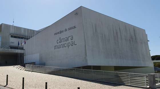 cm seixal