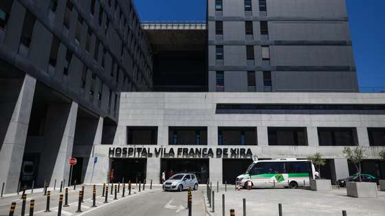 Hospital de Vila Franca de Xira