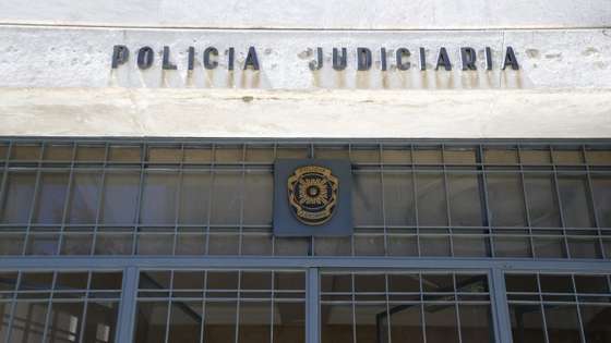 Polícia Judiciária