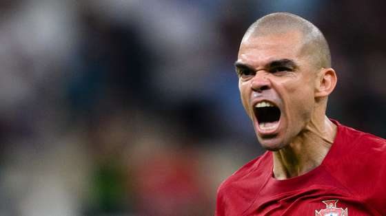 Portugal v Uruguay: Group H - FIFA World Cup Qatar 2022