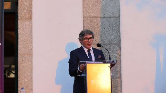 josé francisco rolo