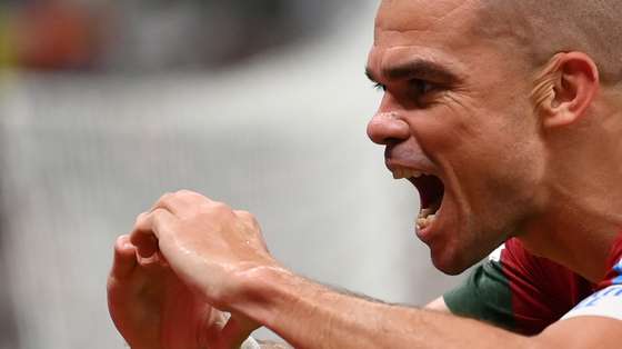 Portugal v Switzerland: Round of 16 - FIFA World Cup Qatar 2022