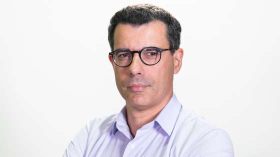 Luís Rosa