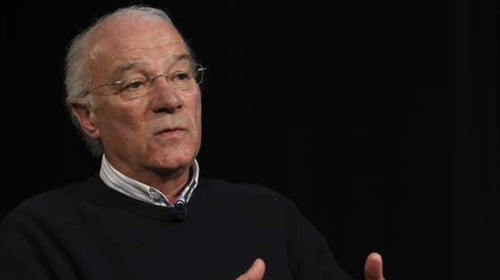 O secretário-geral da Confederação Geral dos Trabalhadores Portugueses / CGTP-IN, Arménio Carlos, durante entrevista à Agência Lusa, em Lisboa, 15 de janeiro de 2010. ( ACOMPANHA TEXTO DO DIA 27 DE JANEIRO DE 2020). JOÃO RELVAS/LUSA