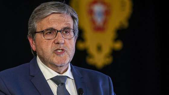 Jorge Pisco - Presidente da Confederação Portuguesa das Micro, Pequenas e Médias Empresas